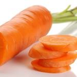 Морковь для приготовления борща