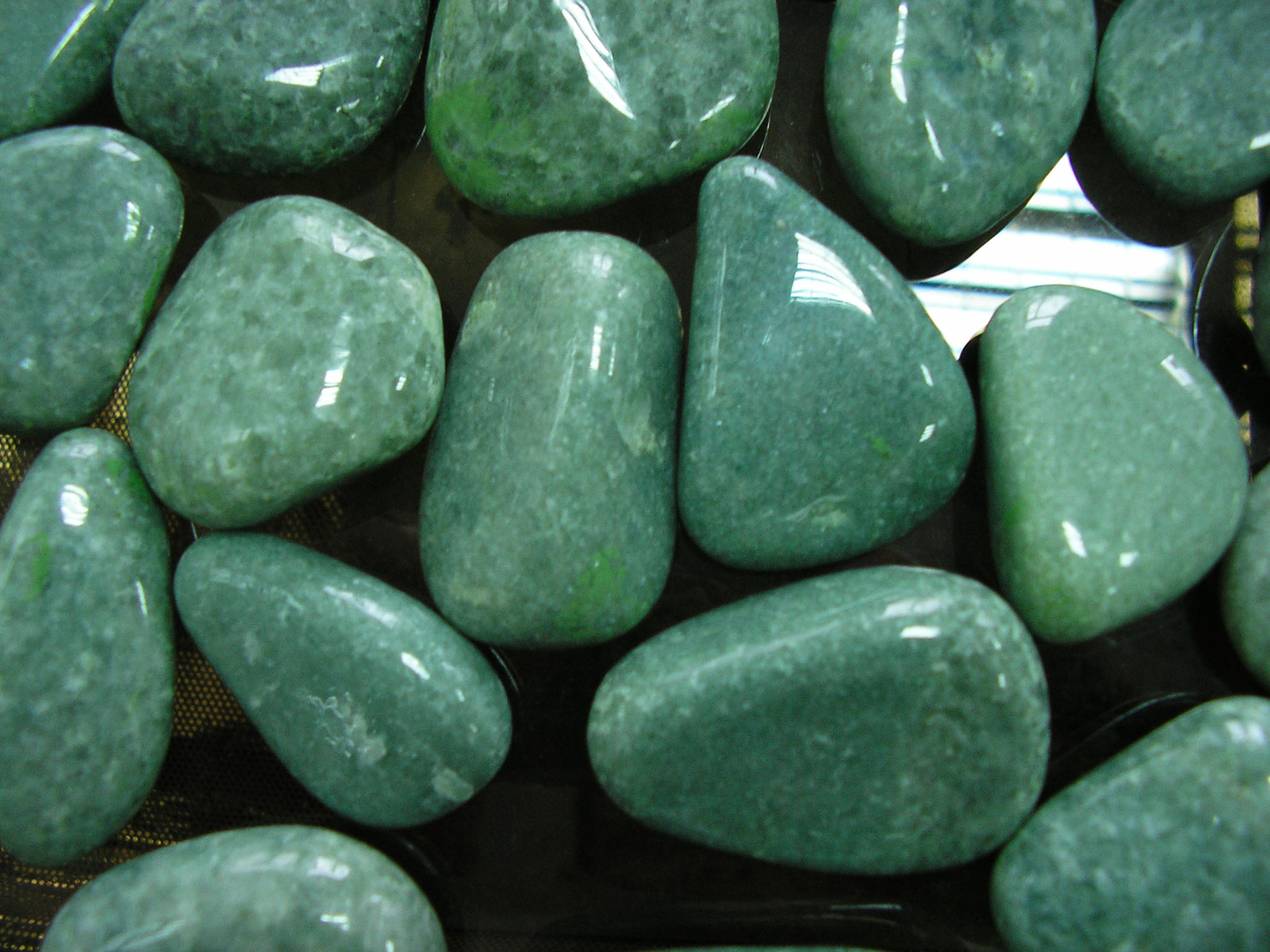 Как выбрать камни для бани